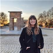Profesora bilingüe de inglés